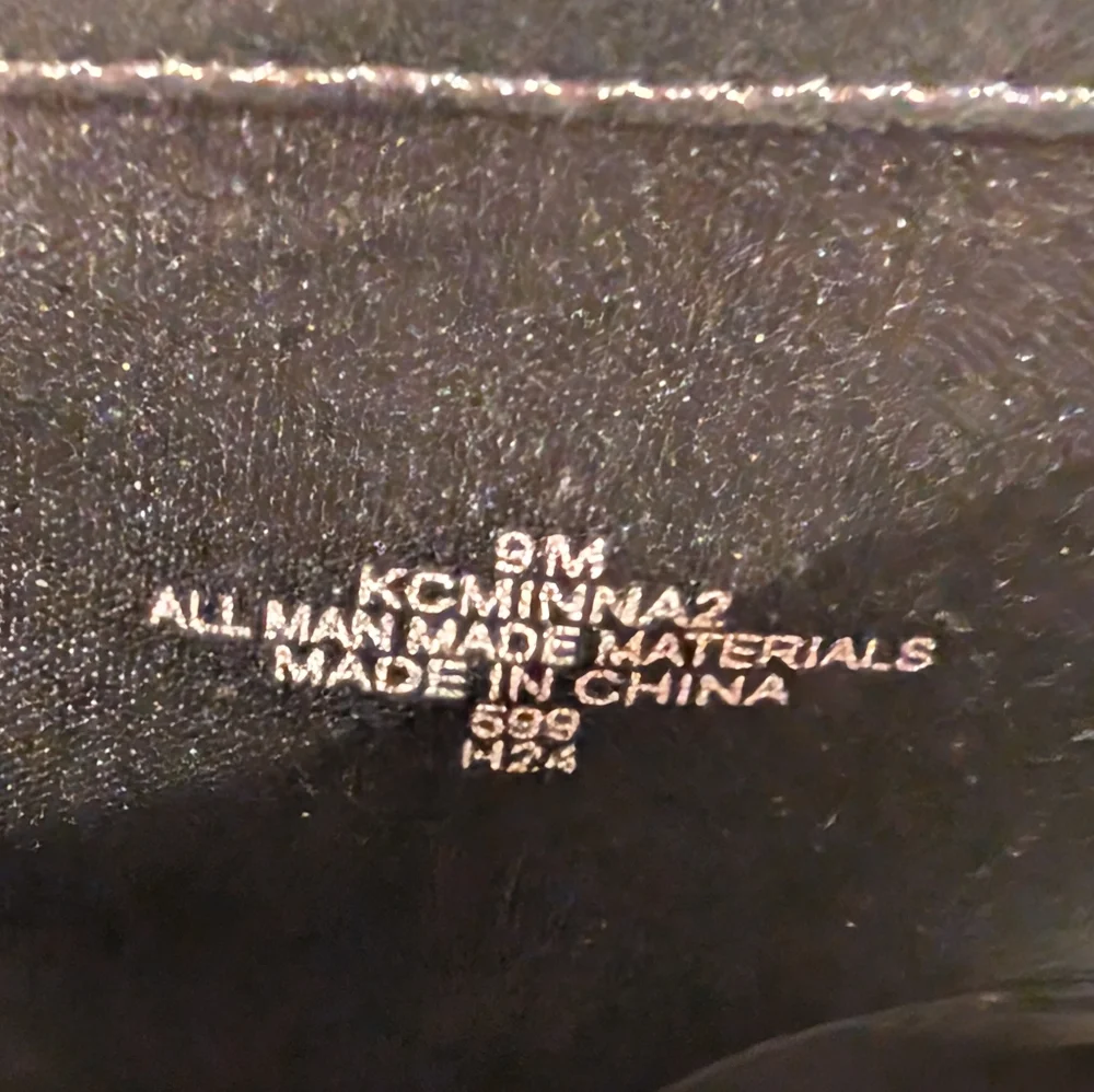 Calvin Klein​Point-Toe Ankle Booties